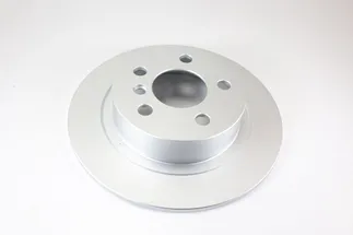 Dynamic Friction Rear Disc Brake Rotor - 34216799367